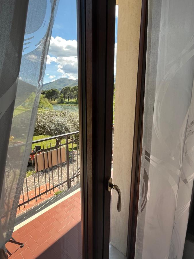 La Cannucciola Piediluco Dış mekan fotoğraf